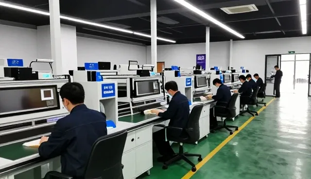 财务管理系统